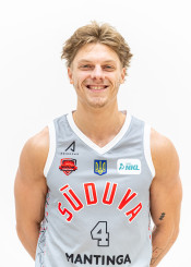 Martynas Zigmantavičius