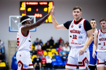 „Neptūną-Akvaservis“ supančiojęs „M Basket“ grįžo ant pergalingų bėgių