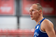 Rezultatyvių veteranų kaktomušoje – jurbarkiečių pergalė Kauno rajone