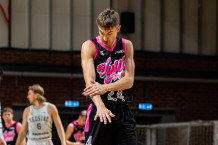 Mažeikiuose – Čelkos trigubas dublis, Jocio blyksnis ir uraganinis „Vyčio-VDU“ puolimas