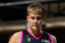 Trijulės vedamas „Vytis-VDU“ pranoko „URBO-NKL“ čempionus