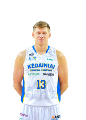 Povilas  Dambrauskas