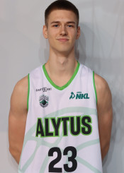 Otas  Vaitulevičius
