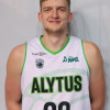 Tautvydas  Baltrušaitis