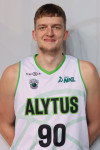 Tautvydas  Baltrušaitis