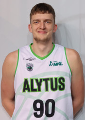 Tautvydas Baltrušaitis