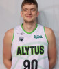 Tautvydas Baltrušaitis