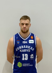 Karolis  Babušis