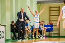 Klaipėdiečiai – ant bangos: esminis pokytis ir jaunimo progresas