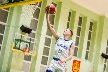 Pergalių serija – dviženklė: Kretingoje triumfavę klaipėdiečiai artinasi prie ketverto