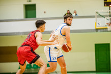 „Neptūnas-Akvaservis“ sostinėje dramatiškai sugrįžo į pergalių kelią