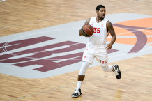 Mažeikiuose – patyręs įžaidėjas iš JAV