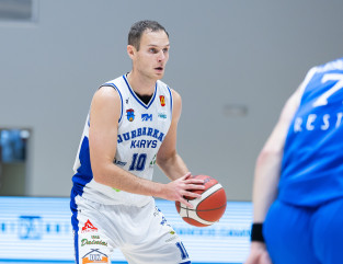 URBO-NKL apžvalga: „Jurbarkas-Karys-Manvesta“ – Kauno r. „Omega-Tauras-LSU“ [2026-02-05]