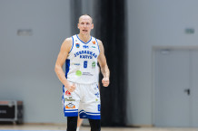 38 naudingumo balus surinkęs Matulis nukaldino jurbarkiečiams pergalę Vilkaviškyje