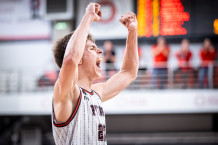 „URBO-NKL“ jaunimo derbyje triumfavę „Ryto“ dubleriai grįžo į pergalių kelią