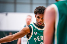 Alytuje – po krepšiais dominavusių vicečempionų žingsnis į aštuntuką