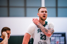 Šilutiškiai užtikrintai pagilino „Steko“ nesėkmių duobę