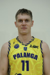 Ernestas Bružas