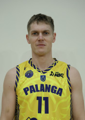 Ernestas  Bružas