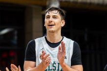 Naujokai – sustabdyti: su ugnimi žaidę „Telšiai“ užgesino fantastišką kėdainiečių seriją