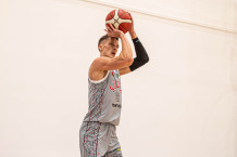 Tris su puse kėlinio atsilikinėję suvalkiečiai triumfavo čempionų tvirtovėje