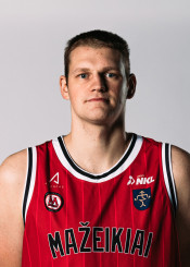 Rokas  Gadiliauskas