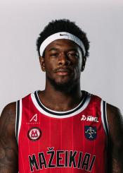 DeAngelo Marquett  Epps