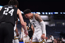 Su patyrusiu amerikiečiu išsiskyręs „Alytus“ rado jam pamainą