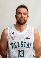 Martynas  Gecevičius