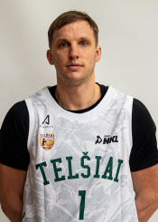 Ovidijus  Kaminskis