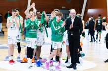 Bancevičiaus sugrįžime Vilkaviškio komanda sutrypė „Omegą-Taurą-LSU“