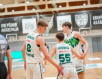 URBO-NKL apžvalga: Kauno „Žalgiris-2“ – Vilniaus „Rytas-2“ [2025-12-06]