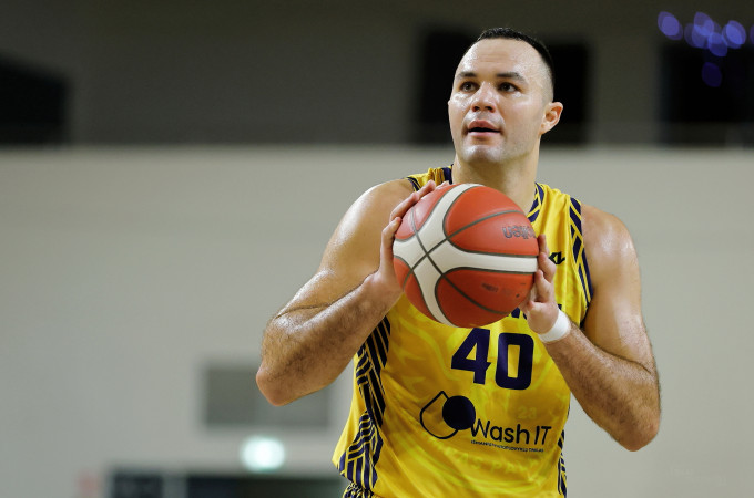 Udras nutraukė sutartį su Palangos klubu