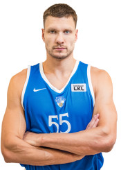 Egidijus  Mockevičius