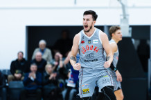 Nepriekaištingas metų finišas: „Sūduva-Mantinga“ pratęsė įspūdingą pergalių seriją