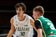 „URBO NKL“ finalo pakartojime – šaltakraujiški dūriai ir saldus „Telšių“ revanšas