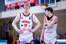 Mažeikius už išpirką palieka 21-erių centras