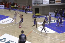 Mažeikiuose – pergalingas tritaškis, išbarstyta 15 taškų persvara ir rekordinis Kazakauskas