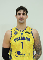 Troy Marshall   Barnies