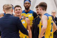 Kretingiškius į pergalę traukęs Staniulis fiksavo ir asmeninius, ir lygos rekordus