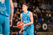 „Omegą-Taurą-LSU“ palikęs aštuoniolikmetis persikėlė į Vilkaviškį