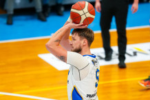 Kelmelio karjeros rungtynėse – kėdainiečių revanšas prieš čempionus