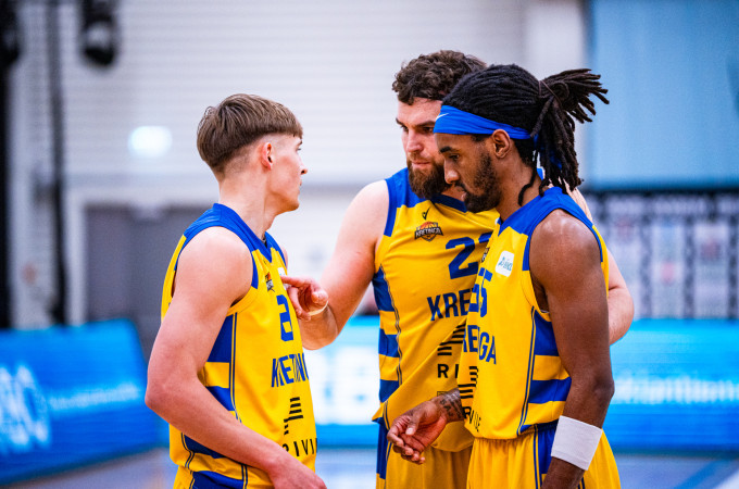 Žvėriškas Gigos pasirodymas neišgelbėjo tragiškai mačą pradėjusių šilutiškių