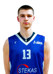 Aurimas  Buškevičius