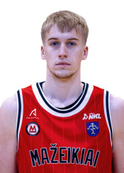 Žygimantas  Bartašius