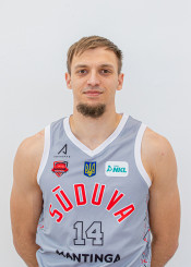 Ernestas  Sederevičius