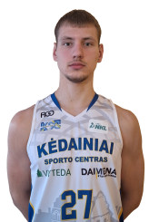 Mikalojus  Klimavičius