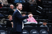 Kondratavičius prieš laukiantį Eurolygos jaunimo turnyrą: „Norime žaisti čempionišką krepšinį“