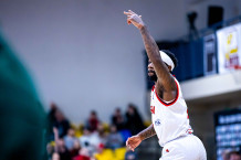 Šeštą sykį paeiliui triumfavęs „M Basket“ – pirmajame „URBO-NKL“ aštuonete  