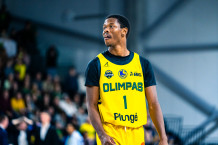 Plungėje – pratęstas klydusių ukmergiškių pralaimėjimų ruožas